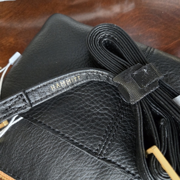 NWT Hammitt Nash Small, complete with convertible strap - Picture 12 of 15
